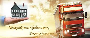 ALTINDAĞ NAKLİYAT